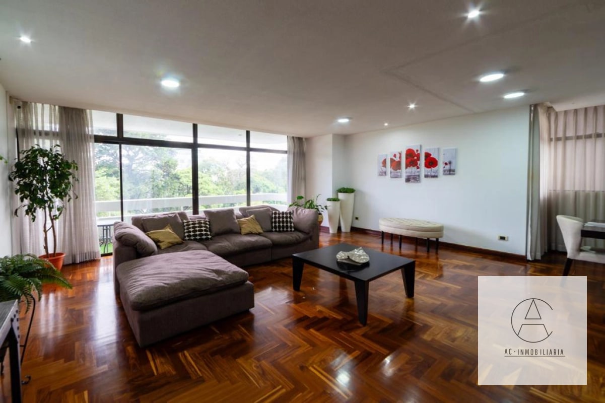 apartamento en venta en Villa Mayor - 13