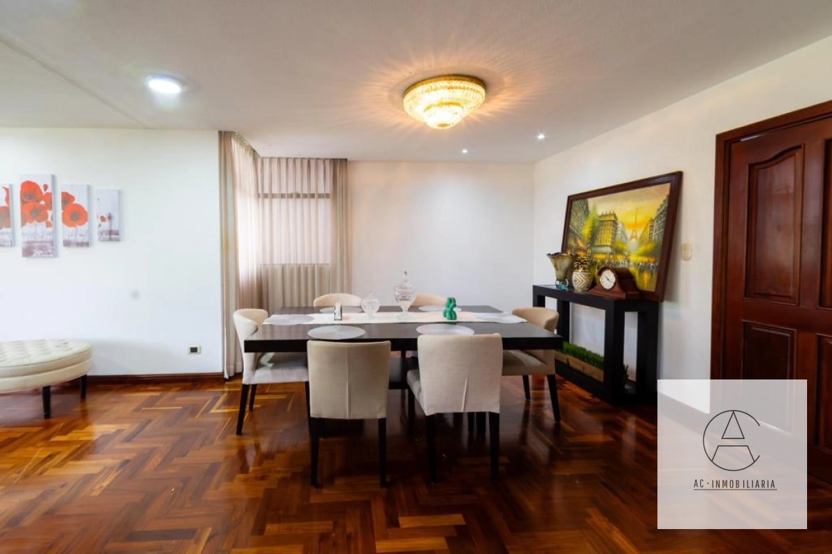 apartamento en venta en Villa Mayor - 12