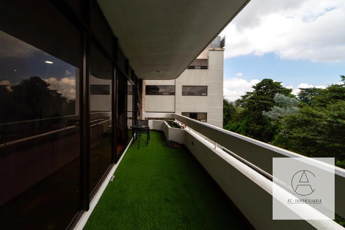 apartamento en venta en Villa Mayor - 10