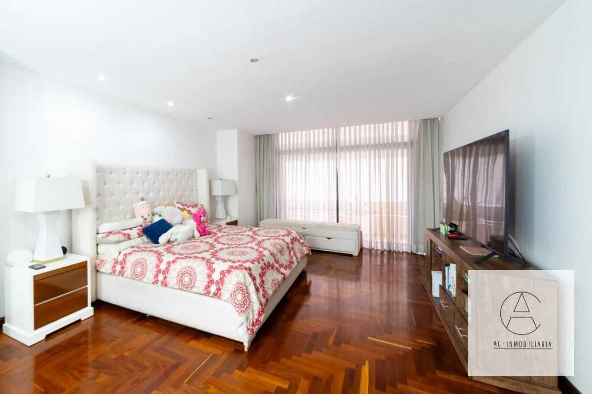 apartamento en venta en Villa Mayor - 8