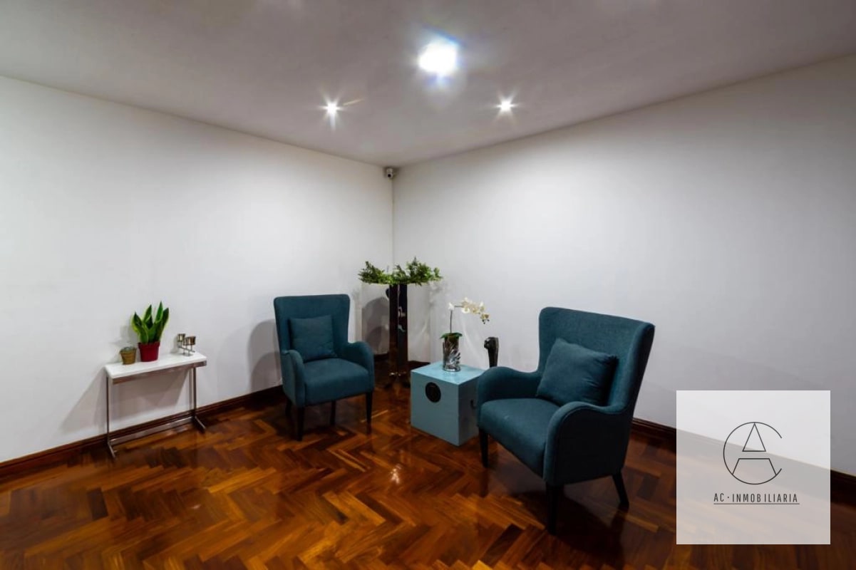apartamento en venta en Villa Mayor - 4