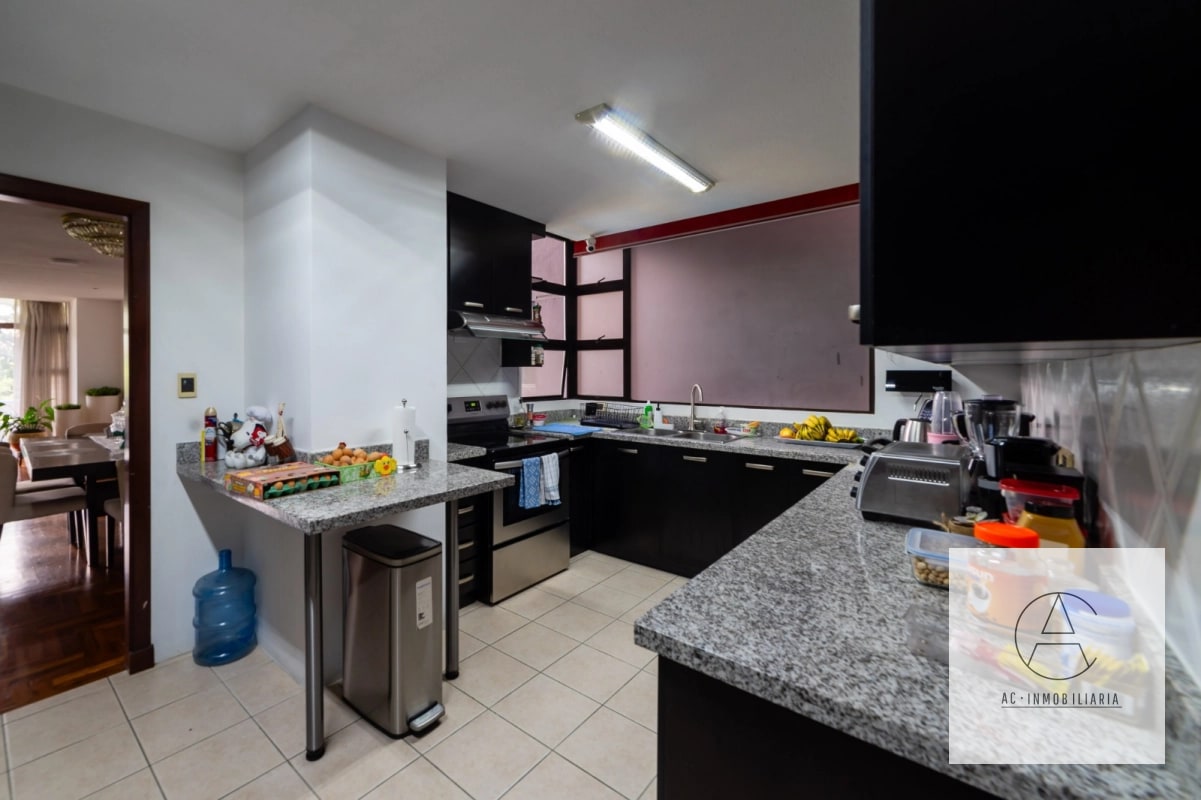 apartamento en venta en Villa Mayor - 3