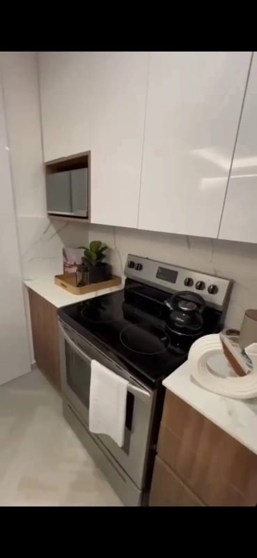 APARTAMENTO EN VENTA (DERECHO) EN LA ZONA 10 EDIFICIO ANKORI — Apartamento en Venta en Zona 10, Guatemala, Ciudad — foto 14 de 14