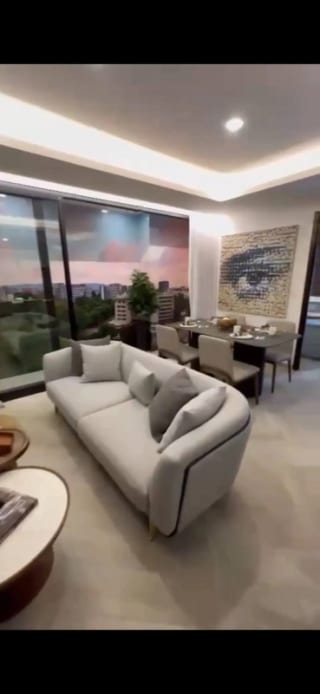 APARTAMENTO EN VENTA (DERECHO) EN LA ZONA 10 EDIFICIO ANKORI — Apartamento en Venta en Zona 10, Guatemala, Ciudad — miniatura 12 de 14