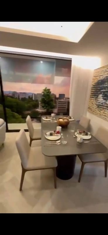 APARTAMENTO EN VENTA (DERECHO) EN LA ZONA 10 EDIFICIO ANKORI — Apartamento en Venta en Zona 10, Guatemala, Ciudad — foto 11 de 14