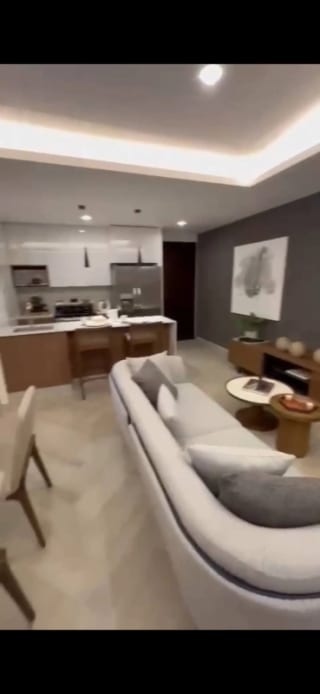 APARTAMENTO EN VENTA (DERECHO) EN LA ZONA 10 EDIFICIO ANKORI — Apartamento en Venta en Zona 10, Guatemala, Ciudad — miniatura 9 de 14