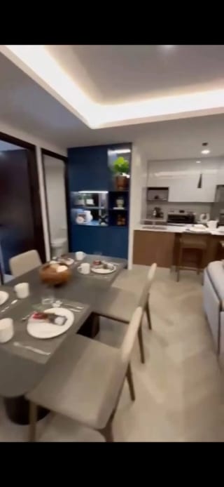 APARTAMENTO EN VENTA (DERECHO) EN LA ZONA 10 EDIFICIO ANKORI — Apartamento en Venta en Zona 10, Guatemala, Ciudad — miniatura 8 de 14