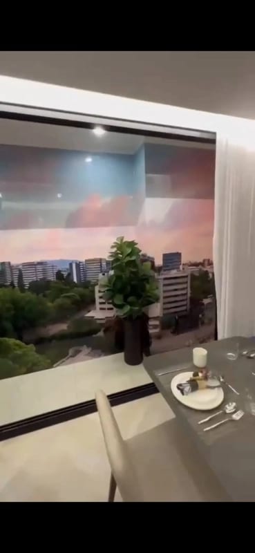 APARTAMENTO EN VENTA (DERECHO) EN LA ZONA 10 EDIFICIO ANKORI — Apartamento en Venta en Zona 10, Guatemala, Ciudad — foto 4 de 14