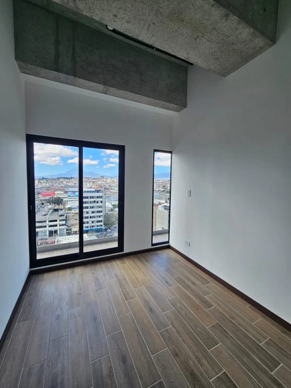 APARTAMENTO EN RENTA ZONA 4 $850.00 EDIFICIO SÉPTIMO — Apartamento en Alquiler en Zona 4, Guatemala, Ciudad — foto 9 de 12