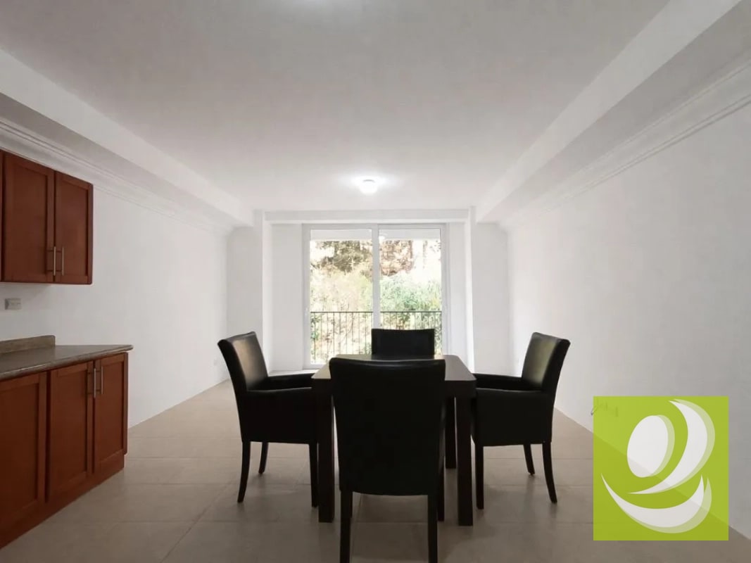 Apartamento en Renta en La Montaña zona 16 cdad - 13