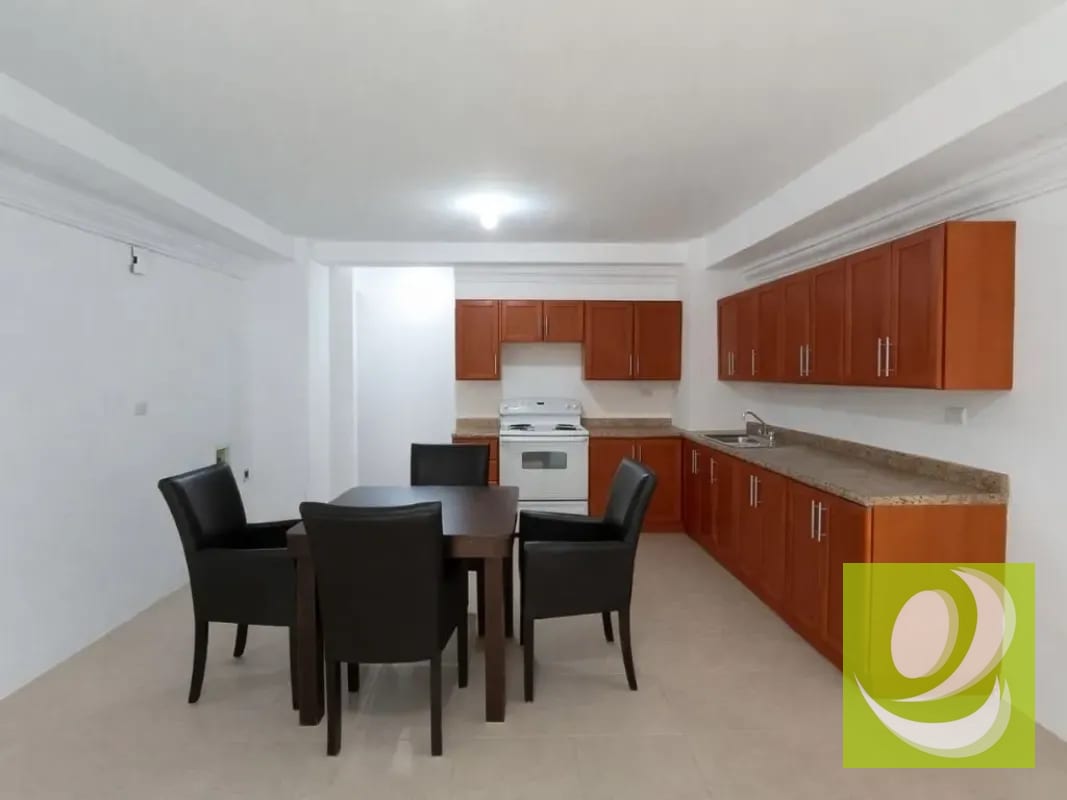 Apartamento en Renta en La Montaña zona 16 cdad — Apartamento en Alquiler en Zona 16, Guatemala, Ciudad — foto 12 de 13