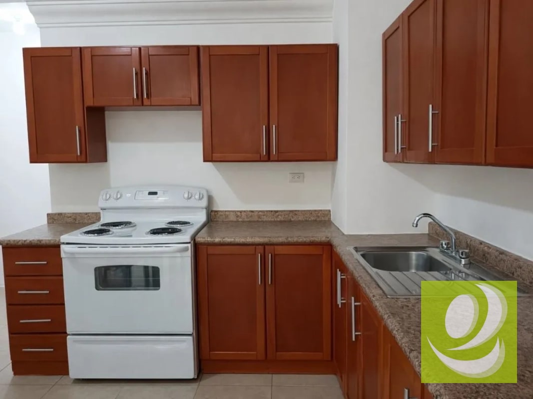 Apartamento en Renta en La Montaña zona 16 cdad - 11