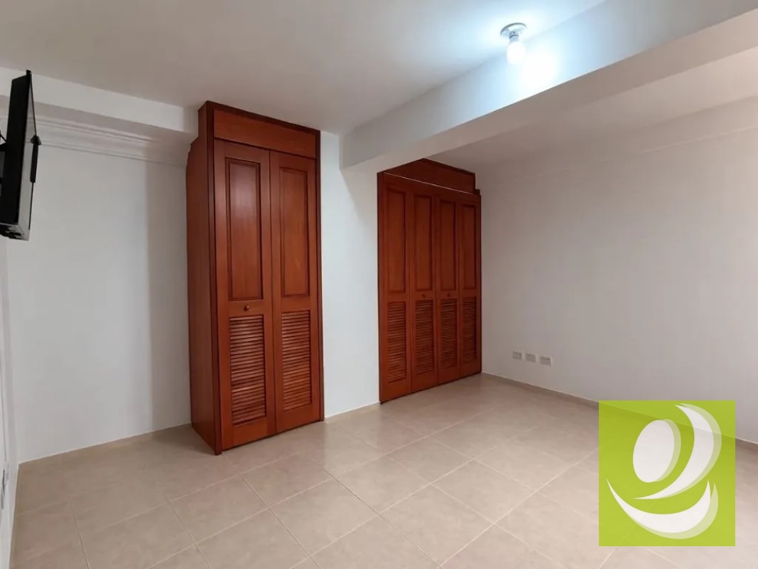 Apartamento en Renta en La Montaña zona 16 cdad - 10
