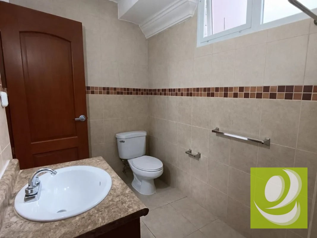 Apartamento en Renta en La Montaña zona 16 cdad - 7
