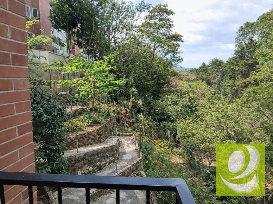 Apartamento en Renta en La Montaña zona 16 cdad - 6