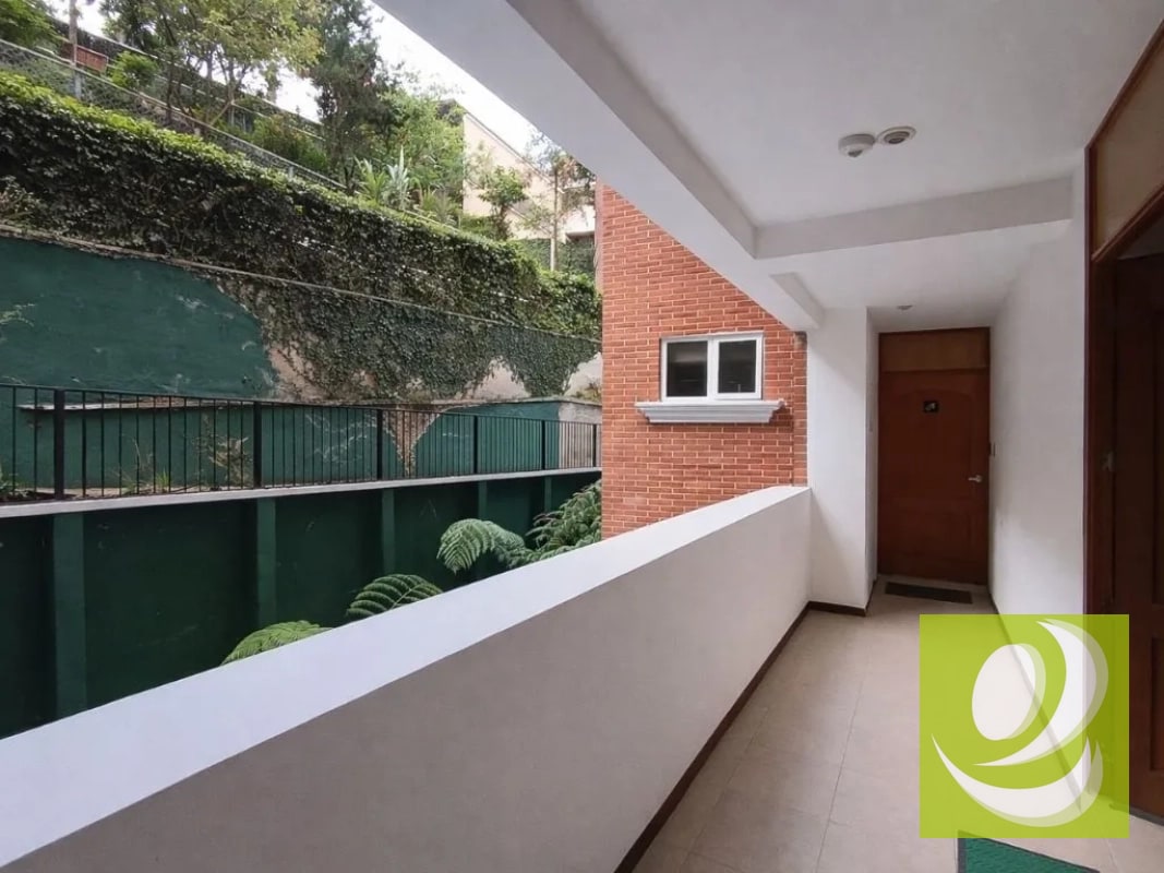 Apartamento en Renta en La Montaña zona 16 cdad - 4