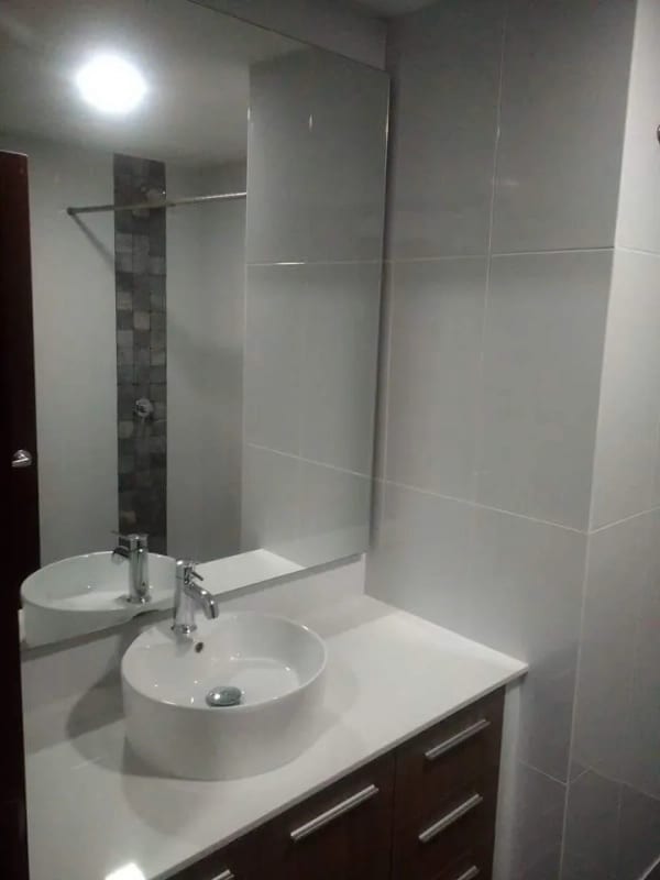 APARTAMENTO EN VENTA ZONA 16 EDIFICIO 2021 — Apartamento en Venta en Zona 16, Guatemala, Ciudad — foto 2 de 11