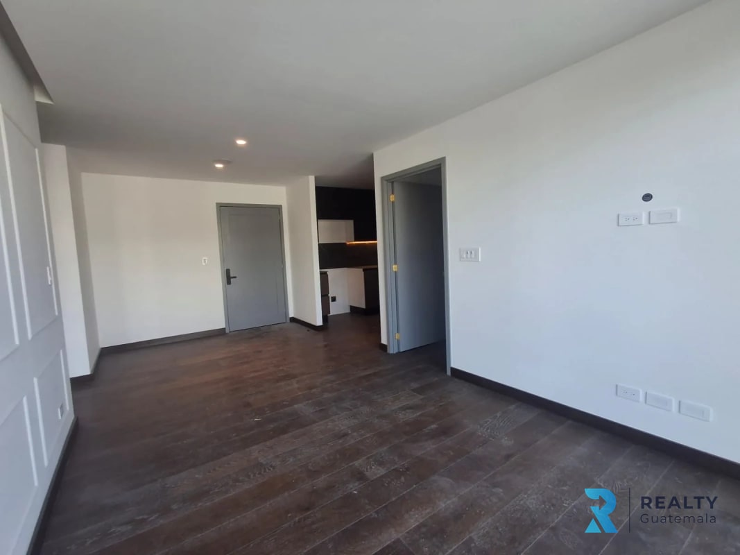 VENDO Apartamento Atarah, Zona 10 - 9
