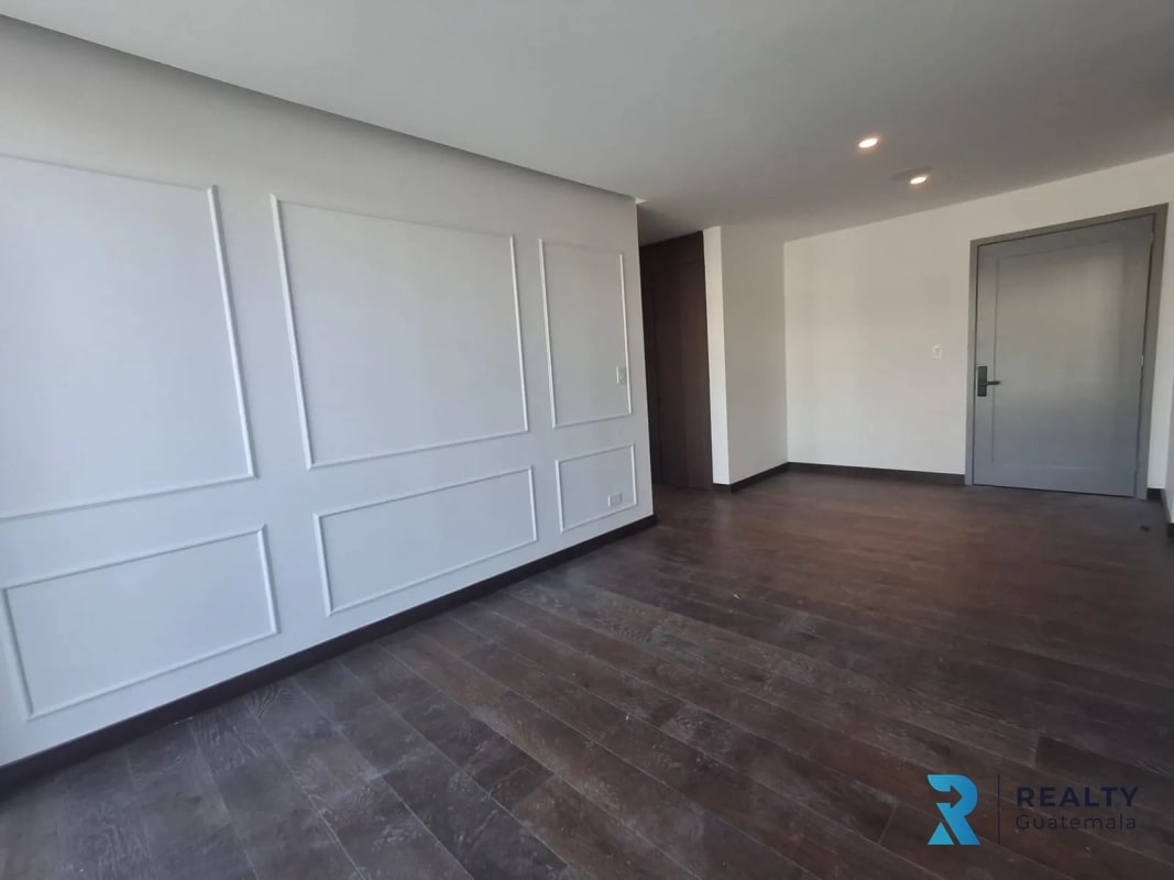 VENDO Apartamento Atarah, Zona 10 - 7