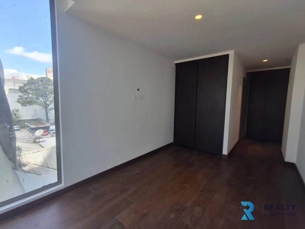 VENDO Apartamento Atarah, Zona 10 - 6