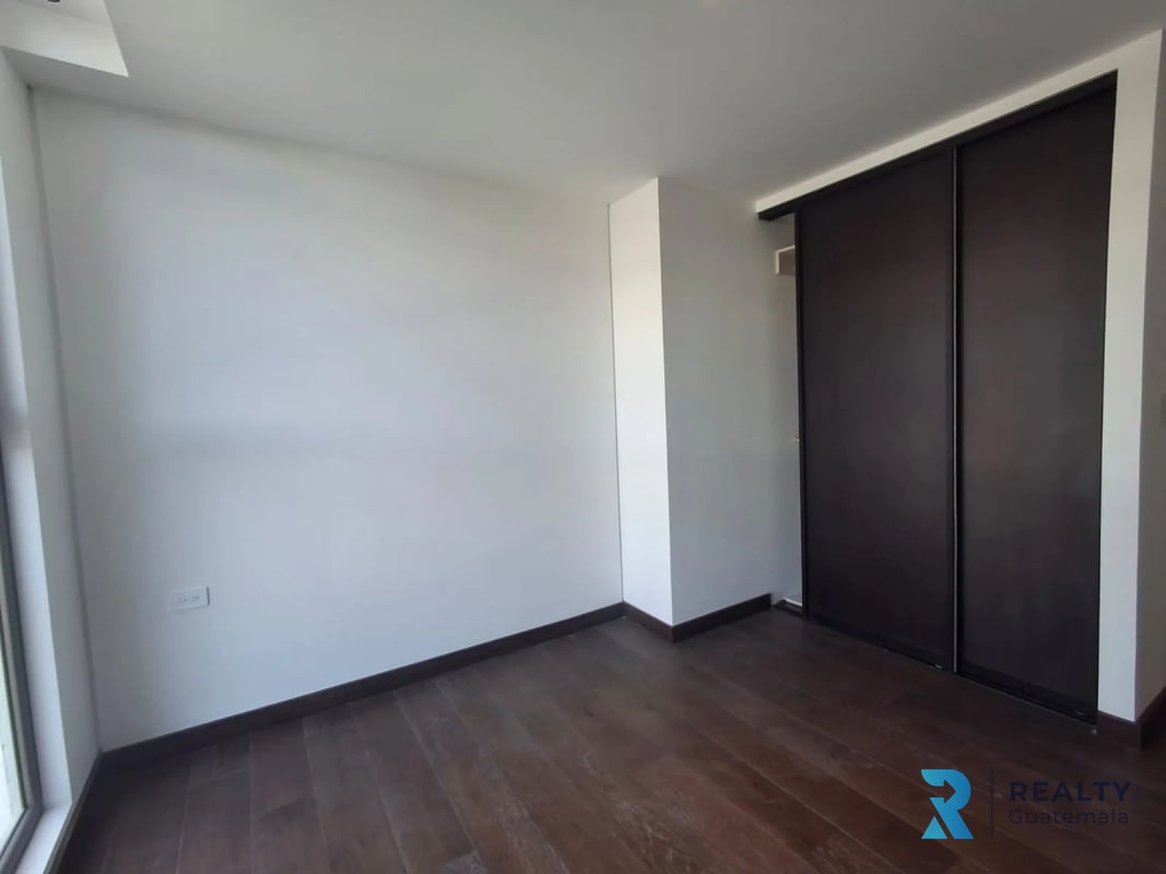 VENDO Apartamento Atarah, Zona 10 - 4