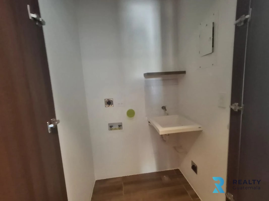 VENDO Apartamento Atarah, Zona 10 - 3