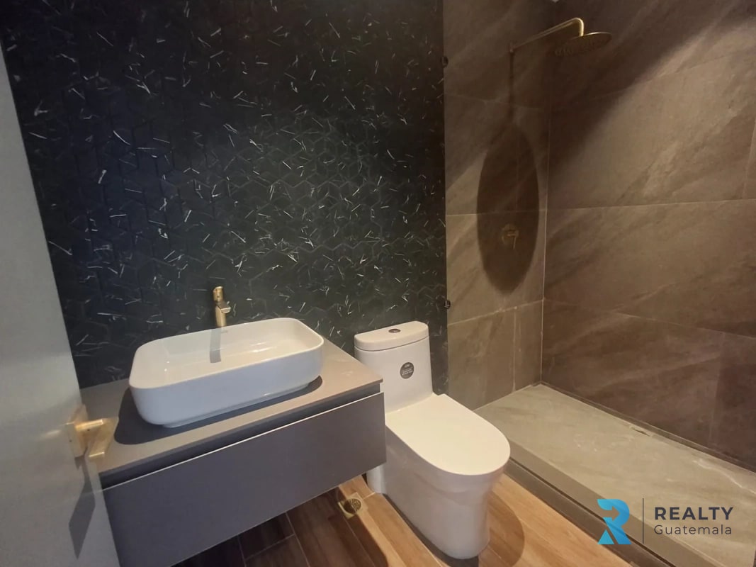 VENDO Apartamento Atarah, Zona 10 - 2