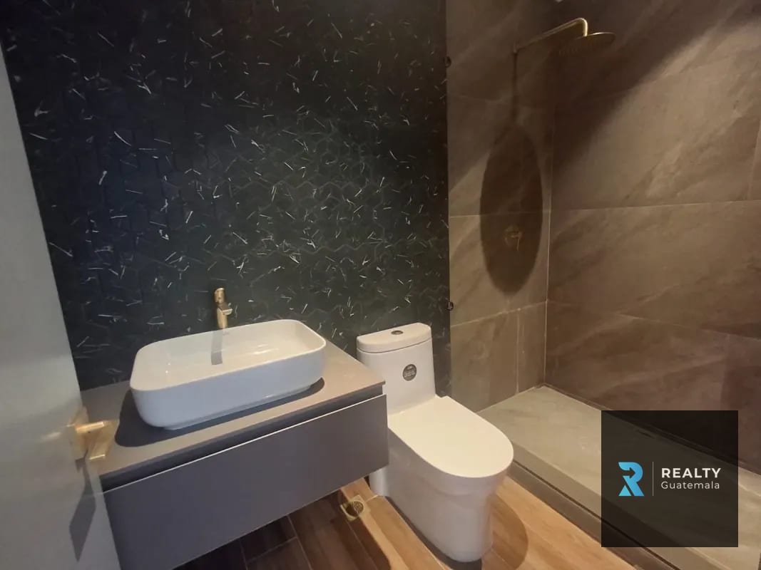 VENDO Apartamento Atarah, Zona 10 — Apartamento en Venta en Atarah, Zona 10, Guatemala, Ciudad — foto 2 de 9