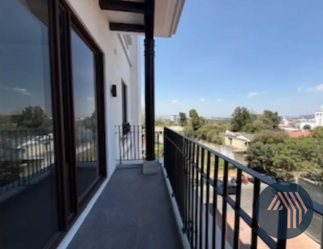 VENTA DE HERMOSO APTO. PARA ESTRENAR - NOGALES CAYALÁ, ZONA 16 - 8