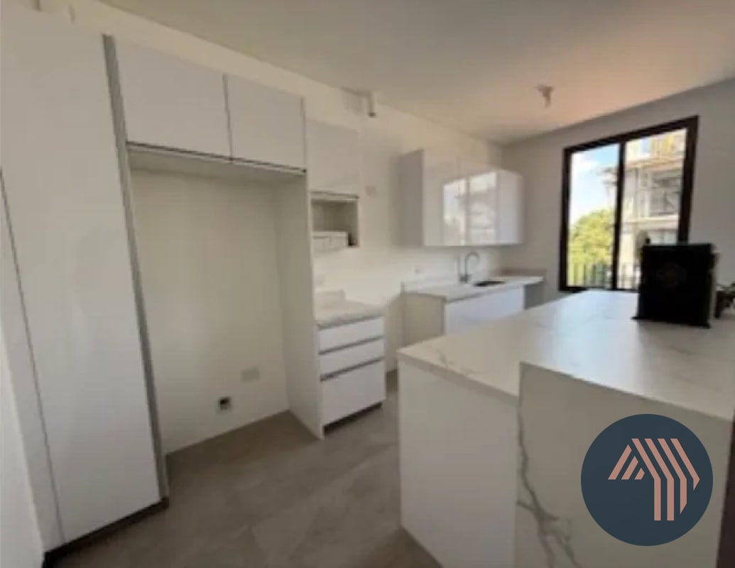 VENTA DE HERMOSO APTO. PARA ESTRENAR - NOGALES CAYALÁ, ZONA 16 - 6