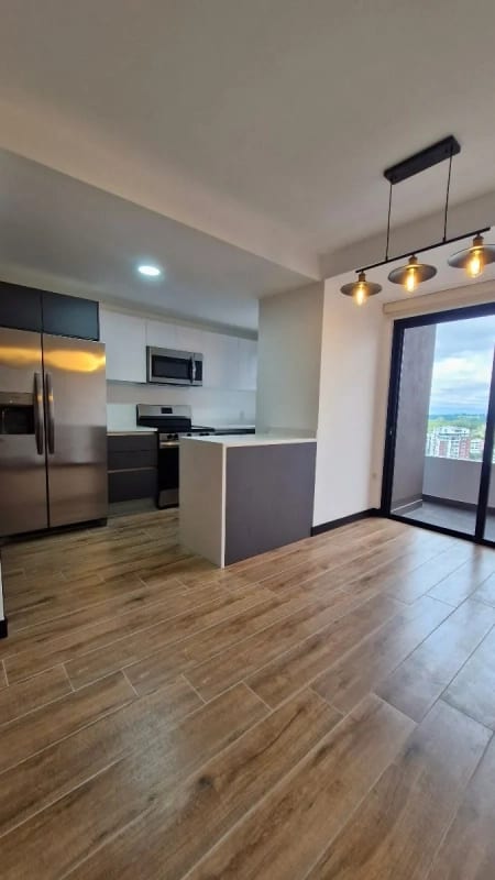Alquiler de Apartamentos en Segheria Zona 14. — Apartamento en Alquiler en Zona 14, Guatemala, Ciudad — foto 1 de 8