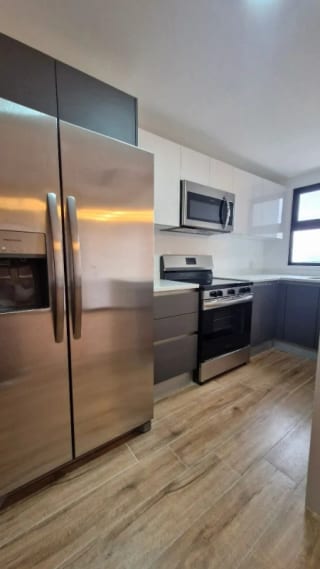 Alquiler de Apartamentos en Segheria Zona 14. — Apartamento en Alquiler en Zona 14, Guatemala, Ciudad — miniatura 5 de 8
