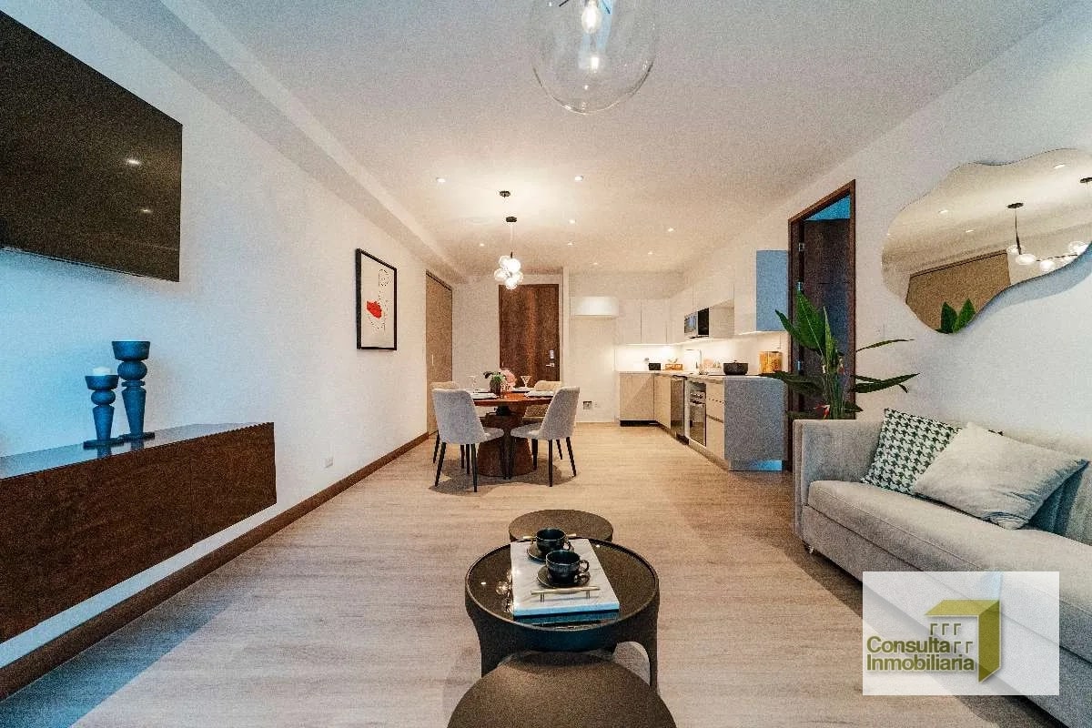 zona 13/ Edificio Artis /68.58 m² - 9