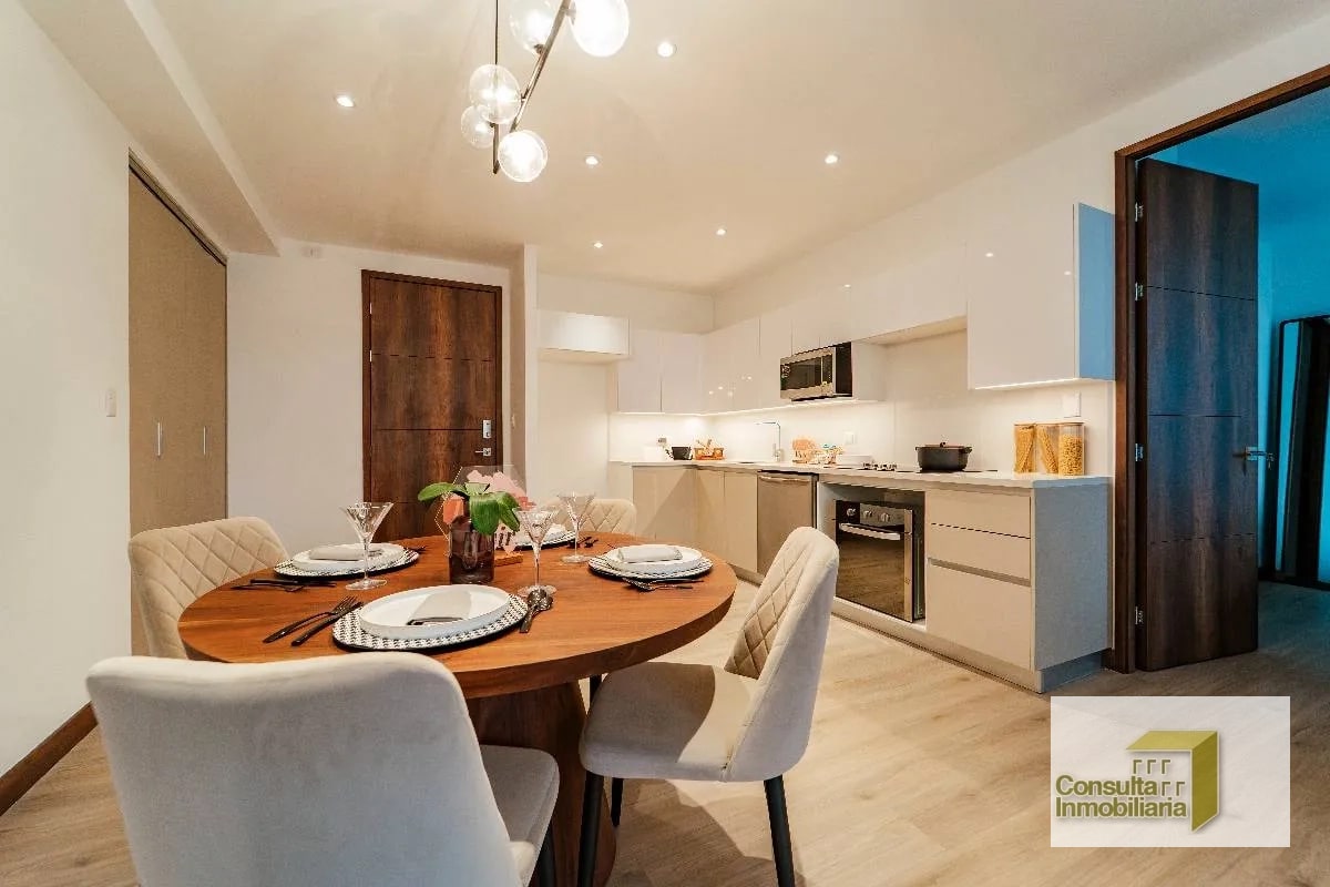 zona 13/ Edificio Artis /68.58 m² - 8