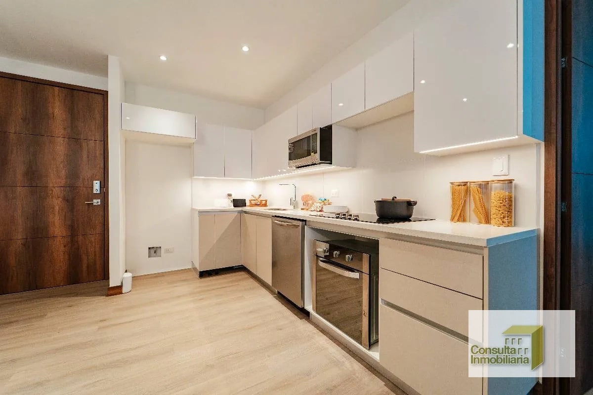 zona 13/ Edificio Artis /68.58 m² - 7