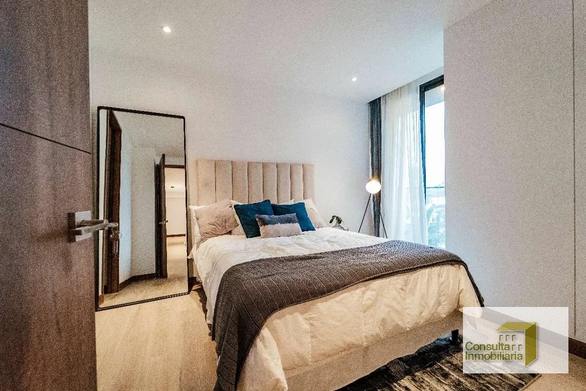 zona 13/ Edificio Artis /68.58 m² - 5