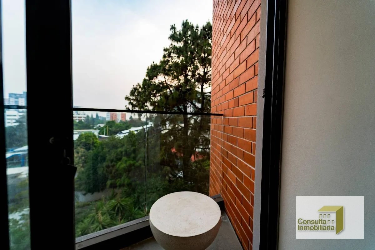 zona 13/ Edificio Artis /68.58 m² - 4