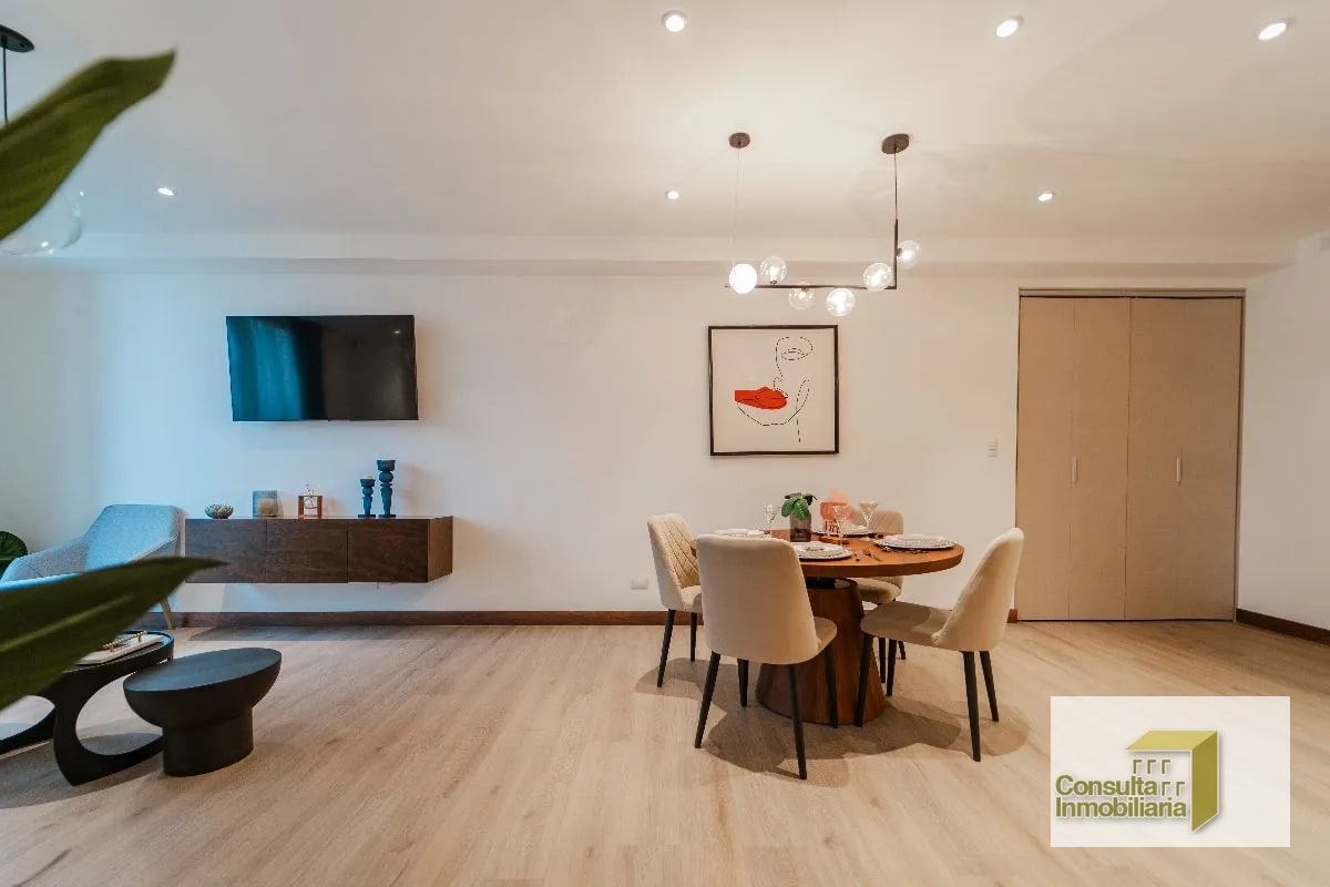 zona 13/ Edificio Artis /68.58 m² - 2