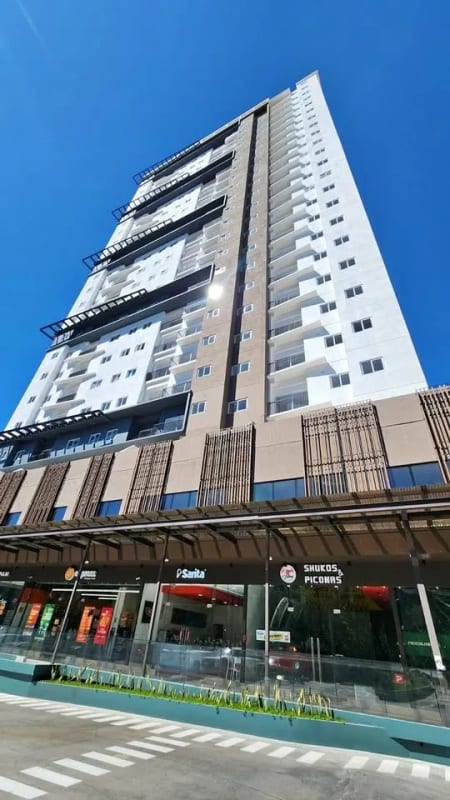 Apartamento en renta para estrenar!! Andares 12 — Apartamento en Alquiler en Andares Doce, Zona 12, Guatemala, Ciudad — foto 1 de 15