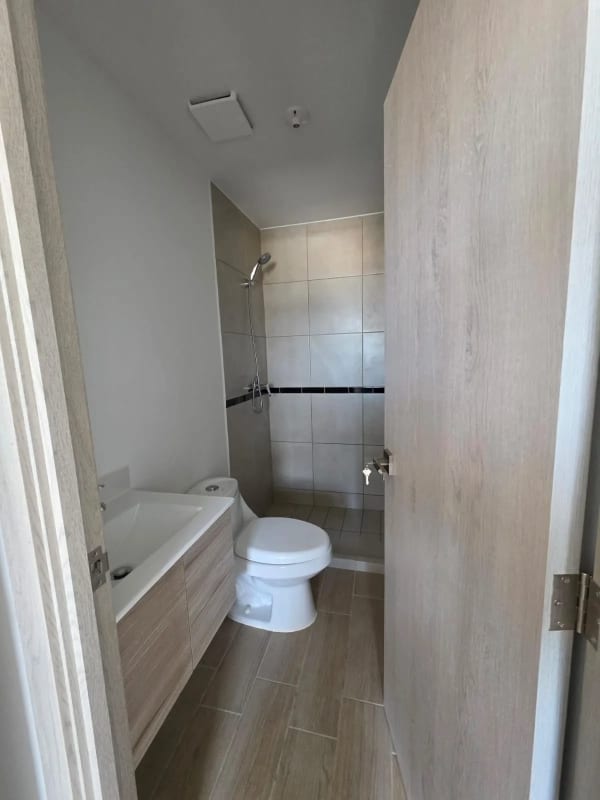 Apartamento en renta para estrenar!! Andares 12 — Apartamento en Alquiler en Andares Doce, Zona 12, Guatemala, Ciudad — foto 6 de 15
