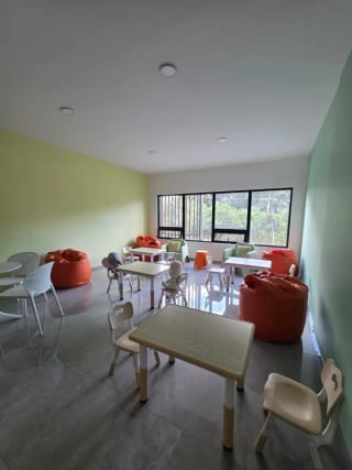 Apartamento en renta para estrenar!! Andares 12 — Apartamento en Alquiler en Andares Doce, Zona 12, Guatemala, Ciudad — miniatura 15 de 15