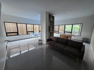 Apartamento en renta para estrenar!! Andares 12 — Apartamento en Alquiler en Andares Doce, Zona 12, Guatemala, Ciudad — miniatura 14 de 15