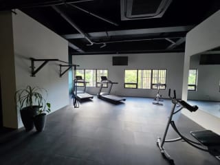 Apartamento en renta para estrenar!! Andares 12 — Apartamento en Alquiler en Andares Doce, Zona 12, Guatemala, Ciudad — miniatura 12 de 15