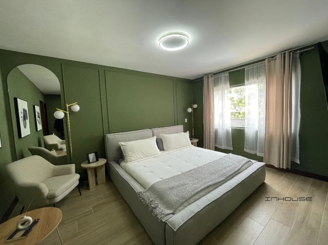 APARTAMENTO EN VENTA ZONA 14 PARA ESTRENAR - 9
