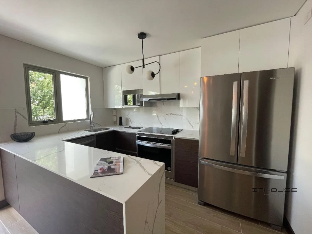 APARTAMENTO EN VENTA ZONA 14 PARA ESTRENAR - 7