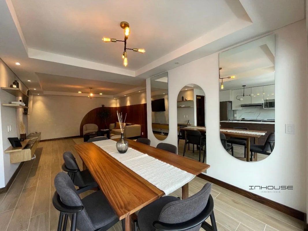 APARTAMENTO EN VENTA ZONA 14 PARA ESTRENAR - 6