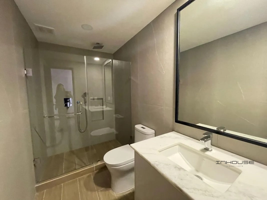 APARTAMENTO EN VENTA ZONA 14 PARA ESTRENAR - 5