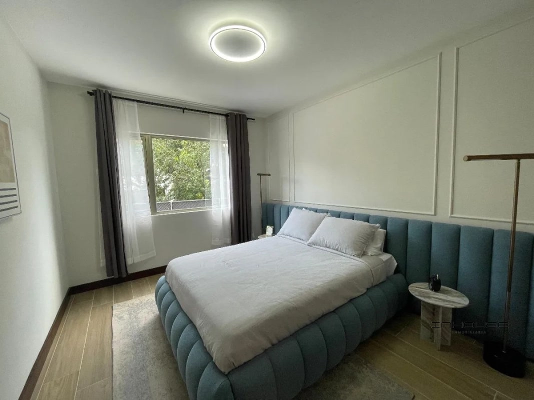APARTAMENTO EN VENTA ZONA 14 PARA ESTRENAR - 4
