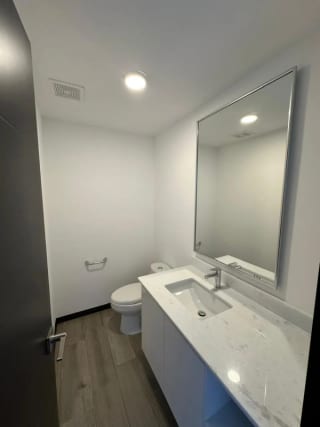 Apartamento en Alquiler en La Villa Zona 14 Segheria — Apartamento en Alquiler en Zona 14, Guatemala, Ciudad — miniatura 3 de 8