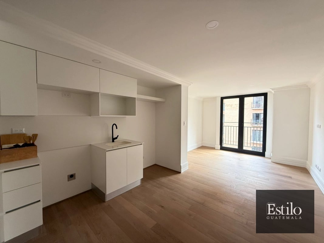APARTAMENTO EN ALQUILER CENTRICO ZONA 5 - 7